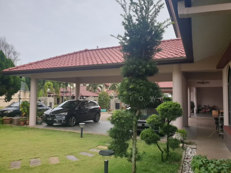 Rumah Banglo untuk Dijual di Damansara Idaman (Petaling Jaya) - Tony Siow - PropertyGuru.com.my