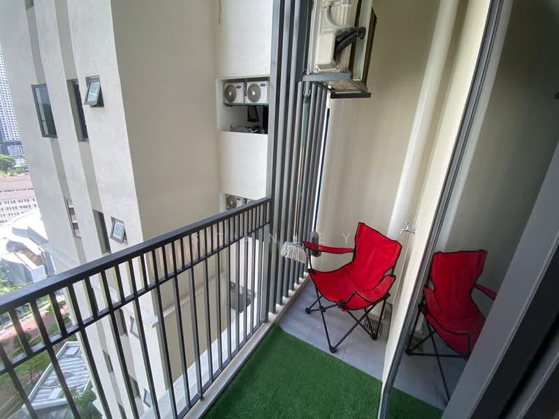 Service Residence for Sale at The Goodwood Residence - Stanley Ho - PropertyGuru.com.my