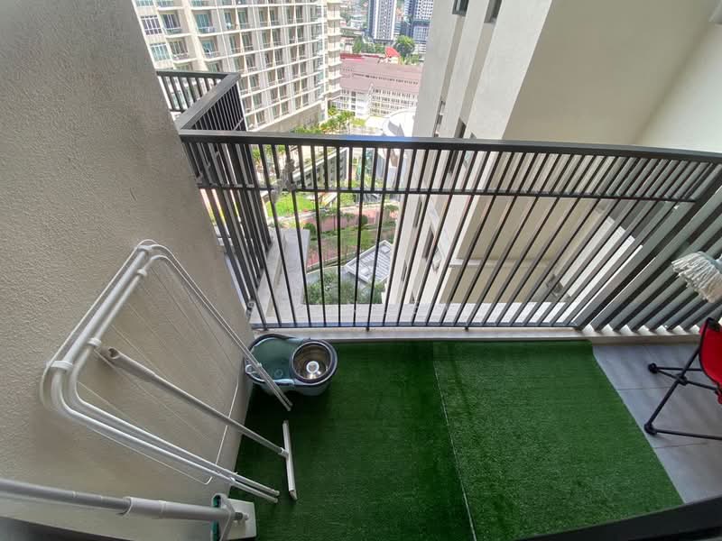Service Residence for Sale at The Goodwood Residence - Stanley Ho - PropertyGuru.com.my