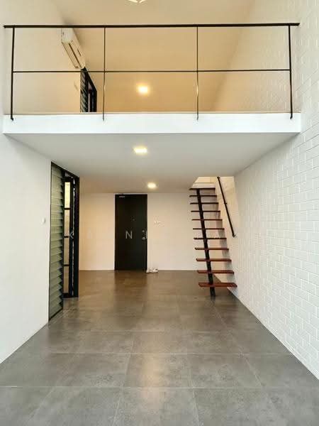 Kediaman Servis untuk Dijual di Empire Damansara - Kennis Tan - PropertyGuru.com.my