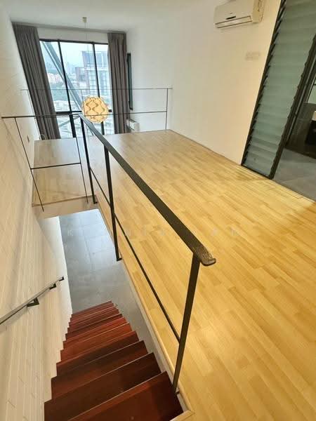 Kediaman Servis untuk Dijual di Empire Damansara - Kennis Tan - PropertyGuru.com.my