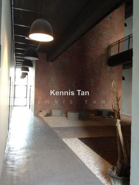 Kediaman Servis untuk Dijual di Empire Damansara - Kennis Tan - PropertyGuru.com.my