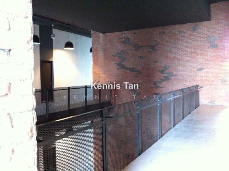 Kediaman Servis untuk Dijual di Empire Damansara - Kennis Tan - PropertyGuru.com.my