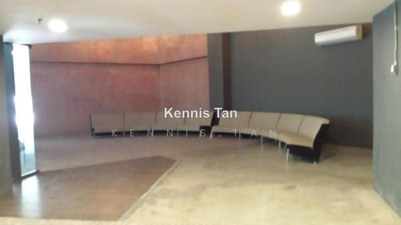 Kediaman Servis untuk Dijual di Empire Damansara - Kennis Tan - PropertyGuru.com.my