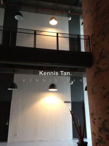 Kediaman Servis untuk Dijual di Empire Damansara - Kennis Tan - PropertyGuru.com.my