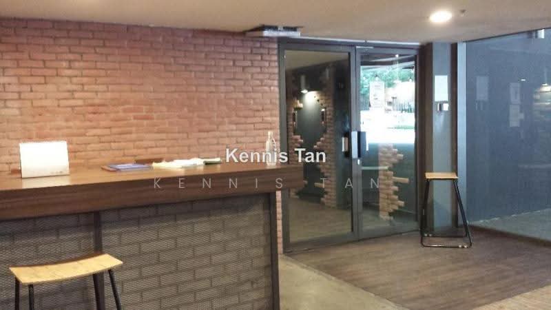 Kediaman Servis untuk Dijual di Empire Damansara - Kennis Tan - PropertyGuru.com.my