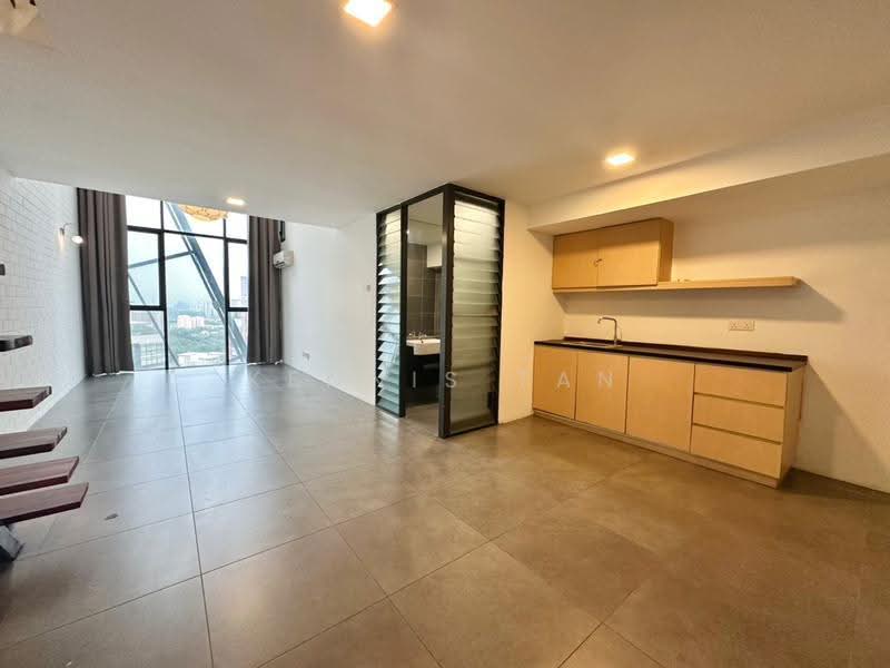Kediaman Servis untuk Dijual di Empire Damansara - Kennis Tan - PropertyGuru.com.my