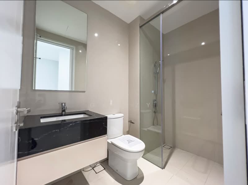 Service Residence for Rent at Pavilion Ceylon Hill - GAN ZY - PropertyGuru.com.my