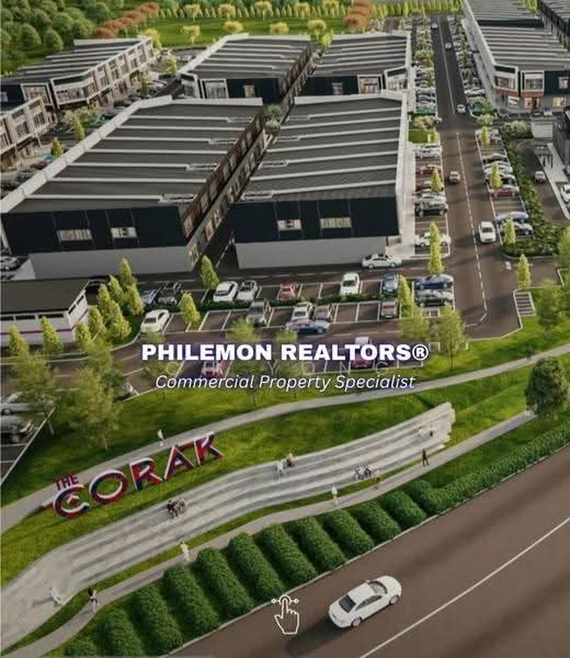 Shop for Rent in The Corak, Bandar Serenia City | New Commercial (Sepang) - ch yong - PropertyGuru.com.my