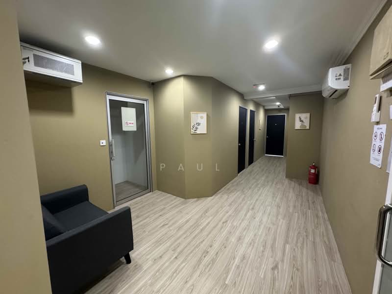 Office for Rent in BANDAR PUCHONG JAYA (Puchong) - Paul Lee - Corridor - PropertyGuru.com.my