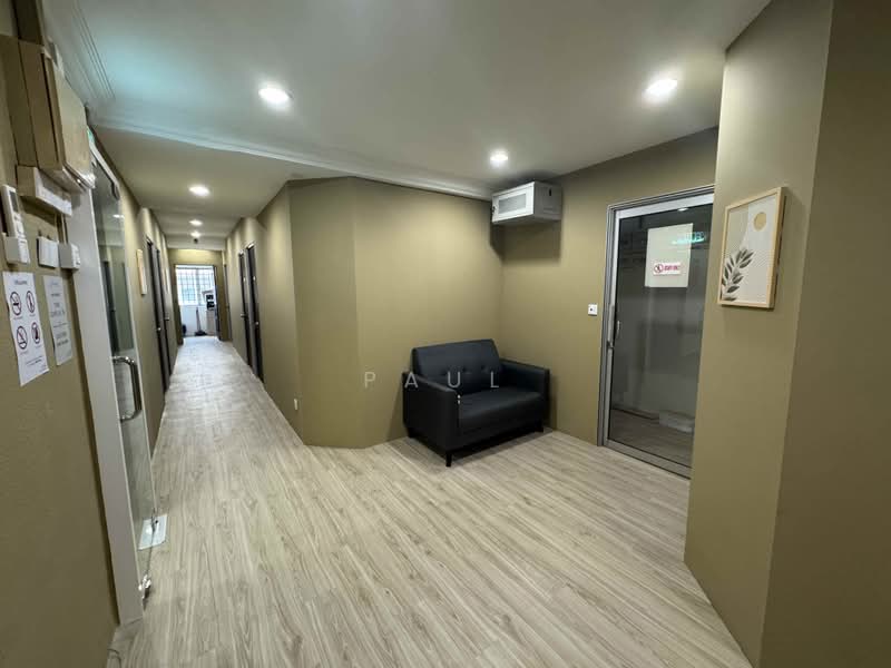 Office for Rent in BANDAR PUCHONG JAYA (Puchong) - Paul Lee - Corridor - PropertyGuru.com.my
