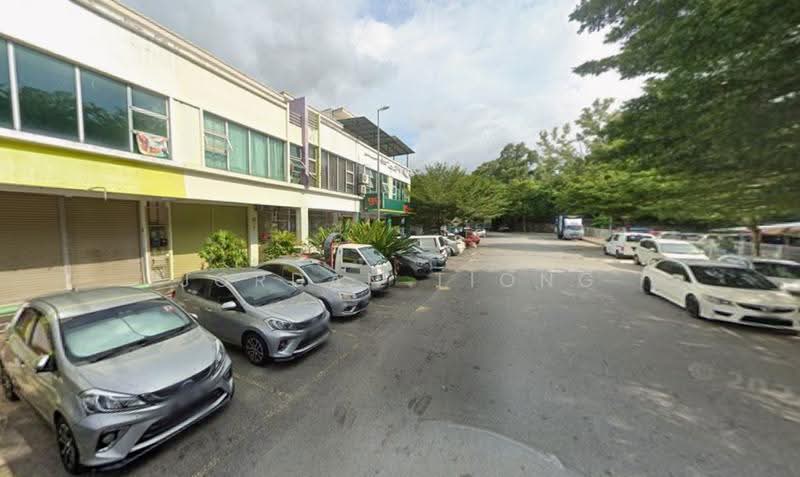 Kedai untuk Disewa di Saujana Puchong (Puchong) - Jordan Tiong - PropertyGuru.com.my