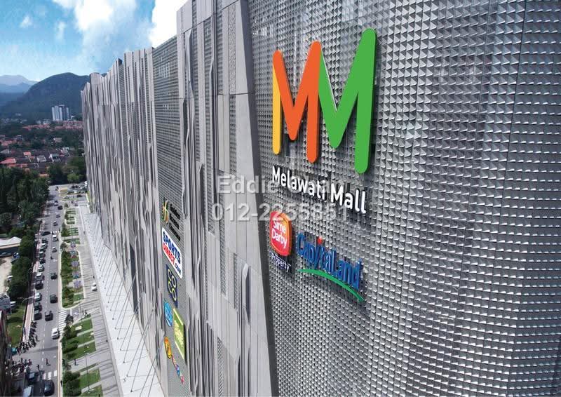 2-storey Terraced House for Sale in Taman Melawati (Ulu Kelang) - Eddie Chan - PropertyGuru.com.my