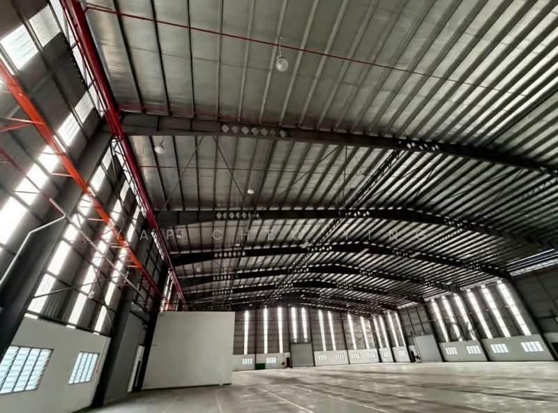 Kilang Terpisah untuk Disewa di Bandar Parklands (Klang) - Yap Chew Ying - PropertyGuru.com.my