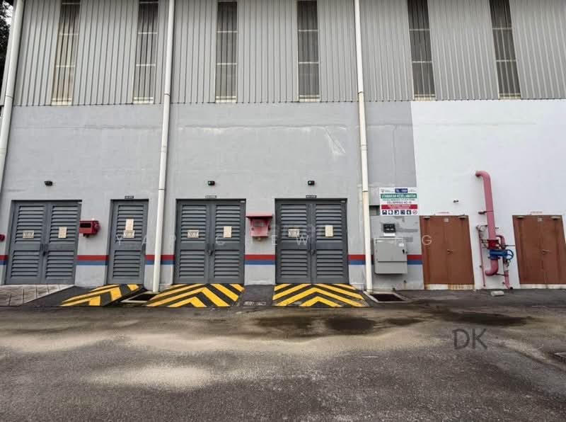 Kilang Terpisah untuk Disewa di Bandar Parklands (Klang) - Yap Chew Ying - PropertyGuru.com.my