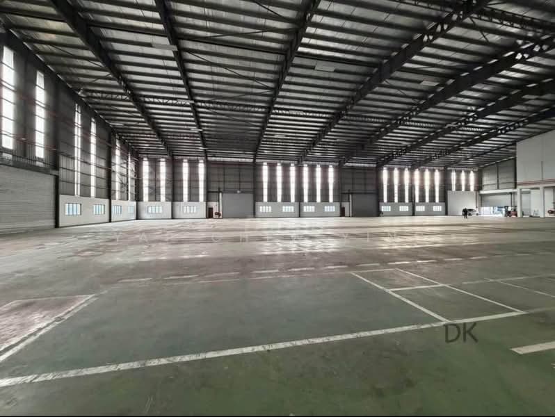 Kilang Terpisah untuk Disewa di Bandar Parklands (Klang) - Yap Chew Ying - PropertyGuru.com.my