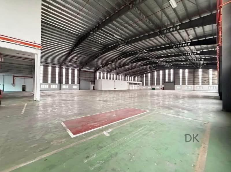 Kilang Terpisah untuk Disewa di Bandar Parklands (Klang) - Yap Chew Ying - PropertyGuru.com.my