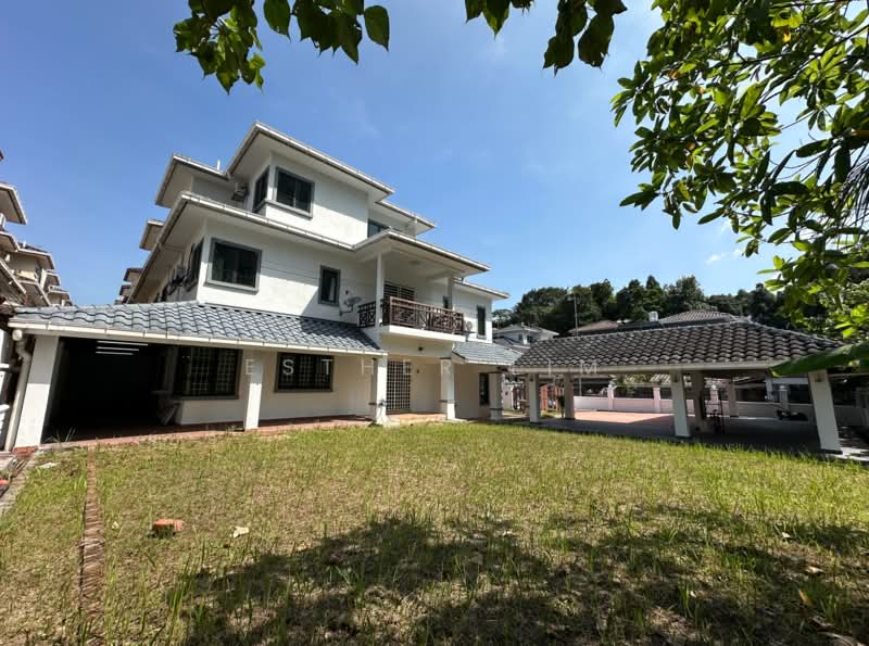Semi-Detached House for Sale in Kota Damansara (Selangor) - Esther Lim - PropertyGuru.com.my