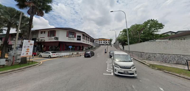 Kedai untuk Dijual di Bangsar Baru (Bangsar) - Charis Lee - PropertyGuru.com.my