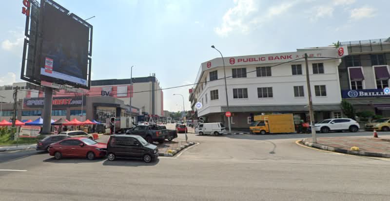 Kedai untuk Dijual di Bangsar Baru (Bangsar) - Charis Lee - PropertyGuru.com.my
