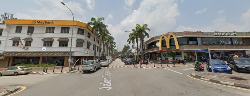 Kedai untuk Dijual di Bangsar Baru (Bangsar) - Charis Lee - PropertyGuru.com.my