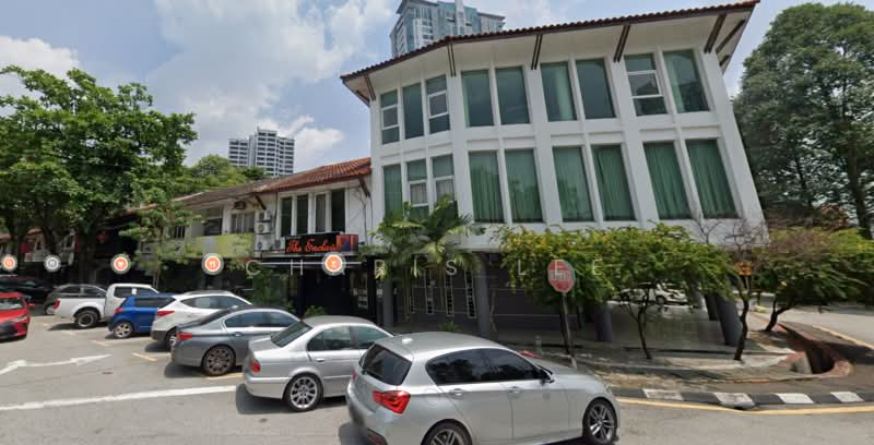 Kedai untuk Dijual di Bangsar Baru (Bangsar) - Charis Lee - PropertyGuru.com.my
