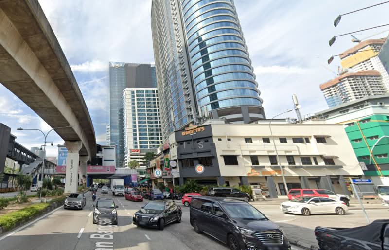 Kedai untuk Dijual di Bangsar Baru (Bangsar) - Charis Lee - PropertyGuru.com.my
