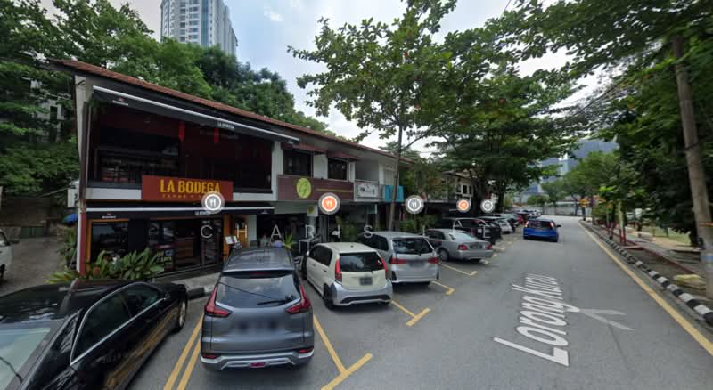 Kedai untuk Dijual di Bangsar Baru (Bangsar) - Charis Lee - PropertyGuru.com.my
