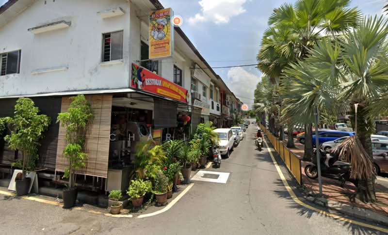 Kedai untuk Dijual di Bangsar Baru (Bangsar) - Charis Lee - PropertyGuru.com.my