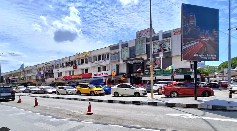 Kedai untuk Dijual di Bangsar Baru (Bangsar) - Charis Lee - Exterior - PropertyGuru.com.my
