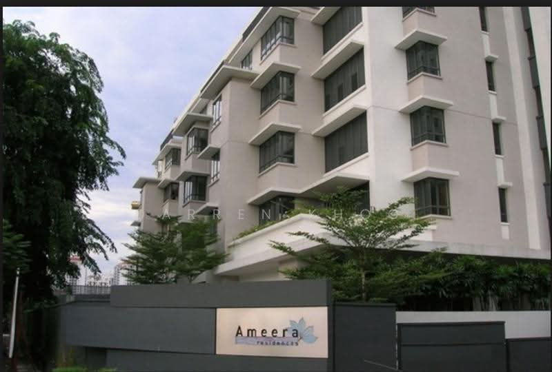 Condominium for Sale at Ameera Residences - Darren Khoo - PropertyGuru.com.my