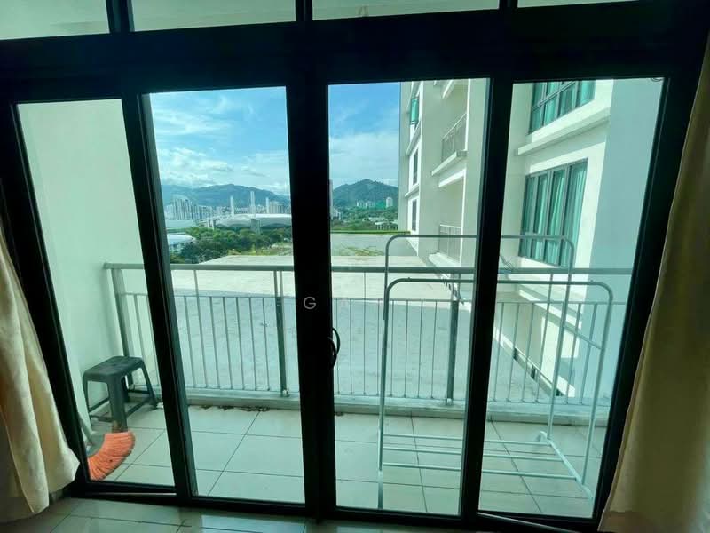 Condominium for Rent at The Promenade - Gan Chun Kai - PropertyGuru.com.my