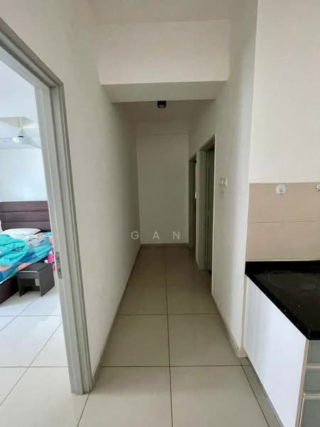 Condominium for Rent at The Promenade - Gan Chun Kai - PropertyGuru.com.my