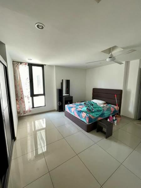 Condominium for Rent at The Promenade - Gan Chun Kai - PropertyGuru.com.my