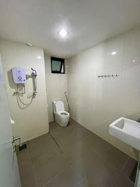 Condominium for Rent at The Promenade - Gan Chun Kai - PropertyGuru.com.my