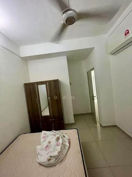 Condominium for Rent at The Promenade - Gan Chun Kai - PropertyGuru.com.my