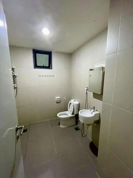 Condominium for Rent at The Promenade - Gan Chun Kai - PropertyGuru.com.my