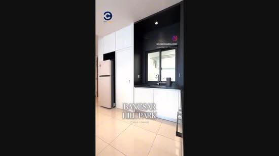 Condominium for Rent at Bangsar Hill Park - Clement Chan - PropertyGuru.com.my