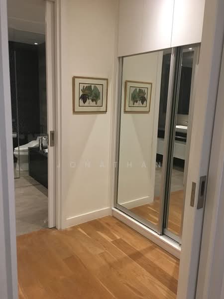 Servis Apartment untuk Dijual di The Sentral Residences - Jonathan Lai - PropertyGuru.com.my