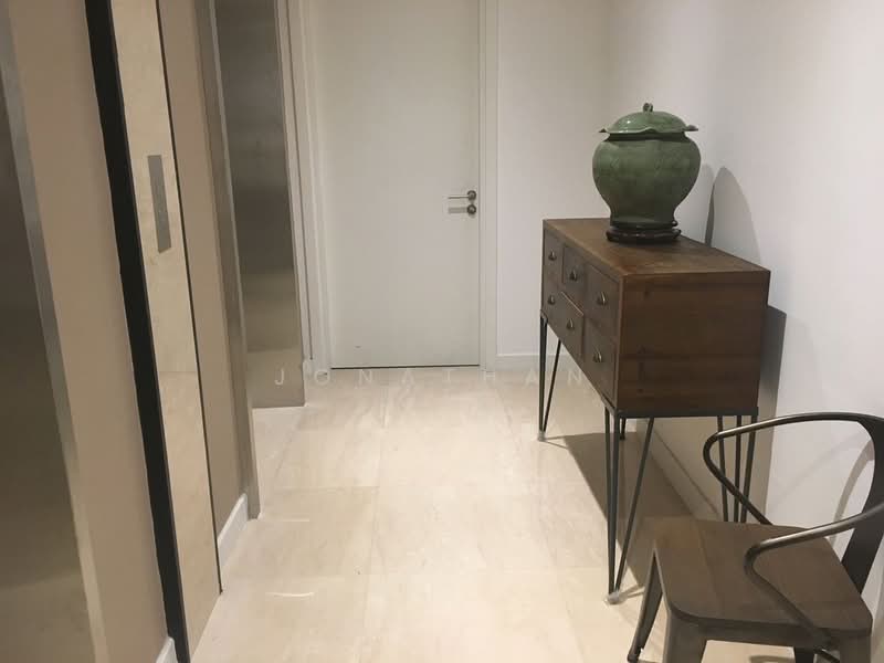 Servis Apartment untuk Dijual di The Sentral Residences - Jonathan Lai - PropertyGuru.com.my