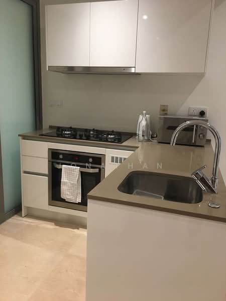 Servis Apartment untuk Dijual di The Sentral Residences - Jonathan Lai - PropertyGuru.com.my