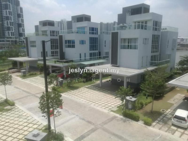 Bungalow House for Sale in Setia Eco Glades (Cyberjaya) - Jeslyn Goh - PropertyGuru.com.my