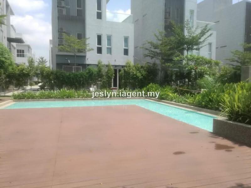 Bungalow House for Sale in Setia Eco Glades (Cyberjaya) - Jeslyn Goh - PropertyGuru.com.my