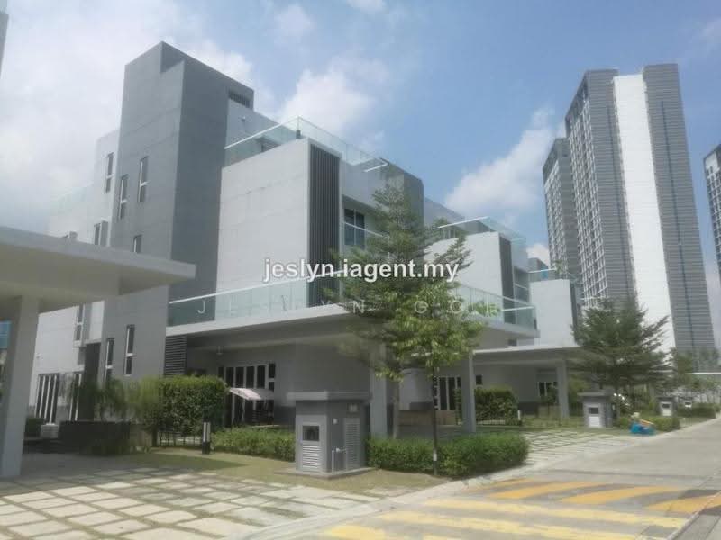 Bungalow House for Sale in Setia Eco Glades (Cyberjaya) - Jeslyn Goh - PropertyGuru.com.my