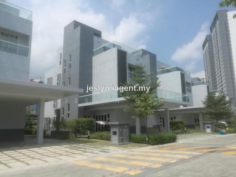 Bungalow House for Sale in Setia Eco Glades (Cyberjaya) - Jeslyn Goh - PropertyGuru.com.my