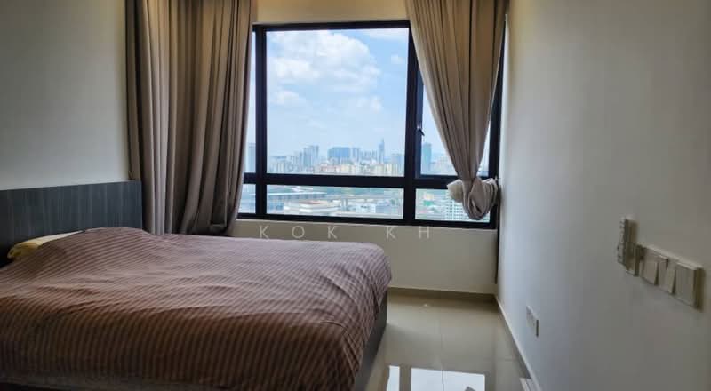 Kondominium untuk Dijual di Nidoz Residences @ Desa Petaling - Kok KH - PropertyGuru.com.my