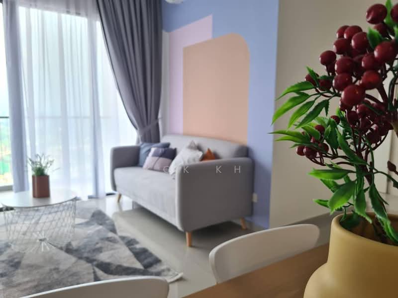 Kondominium untuk Dijual di Nidoz Residences @ Desa Petaling - Kok KH - PropertyGuru.com.my