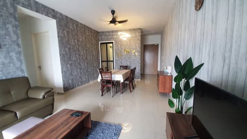 Kondominium untuk Dijual di Nidoz Residences @ Desa Petaling - Kok KH - PropertyGuru.com.my