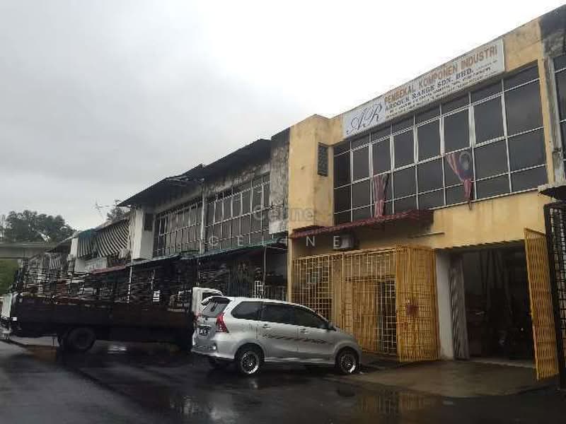 Kilang Teres untuk Dijual di Bandar Kinrara Seksyen 1 (Bandar Kinrara) - Celine Yong - PropertyGuru.com.my