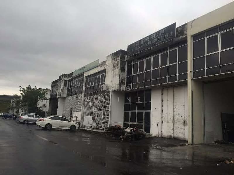 Kilang Teres untuk Dijual di Bandar Kinrara Seksyen 1 (Bandar Kinrara) - Celine Yong - PropertyGuru.com.my